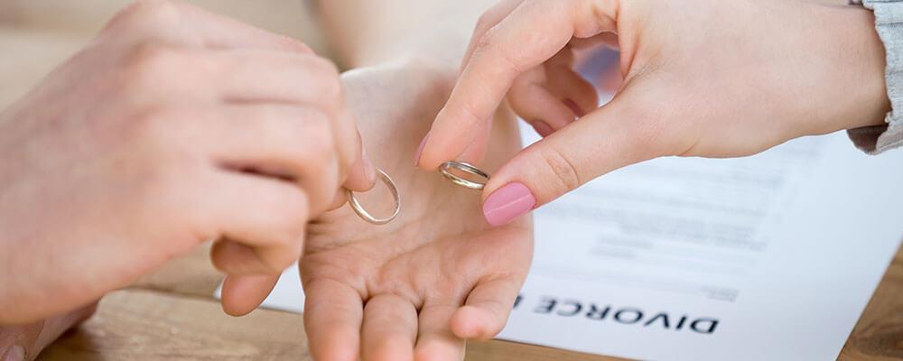 Denton County agreed divorce mediator